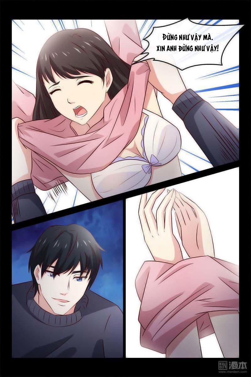 tình nhân khế ước của tổng tài chapter 62 4