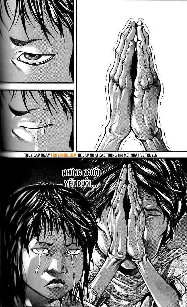 baki – son of ogre chapter 306 3