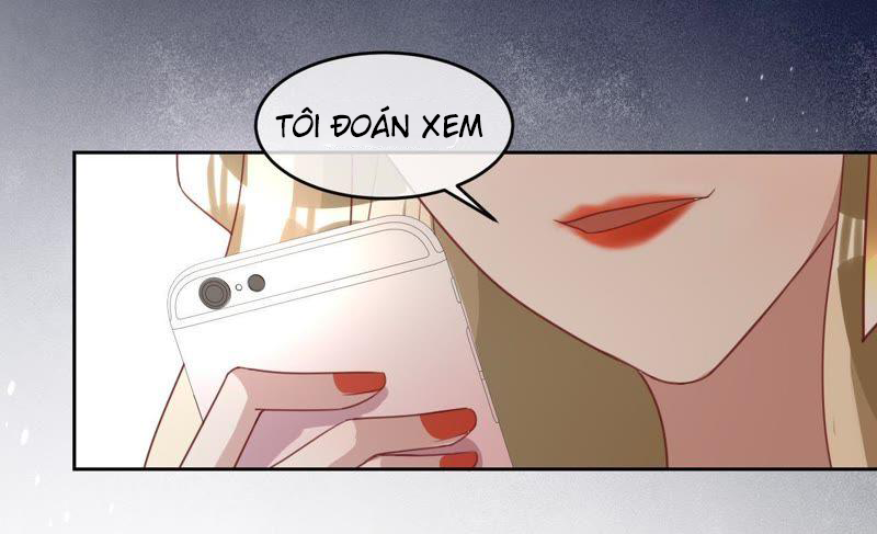 thần luân mật luyến chapter 120 24