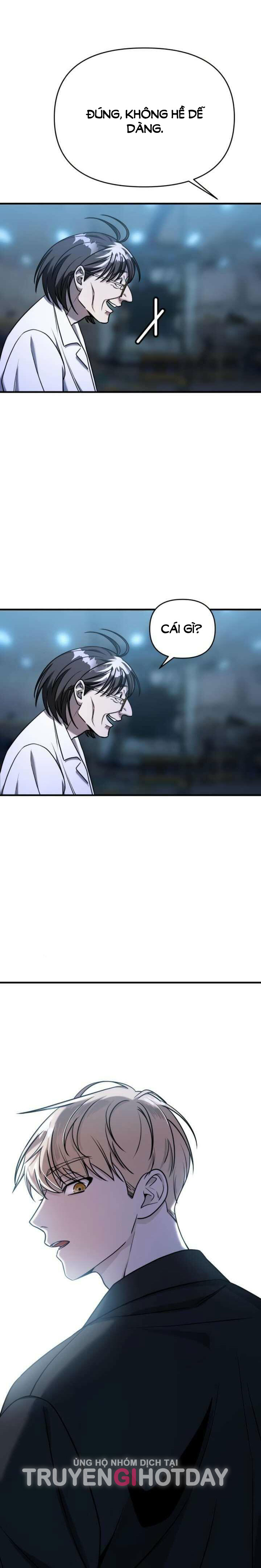 phản diện thuần túy chapter 68.2 20