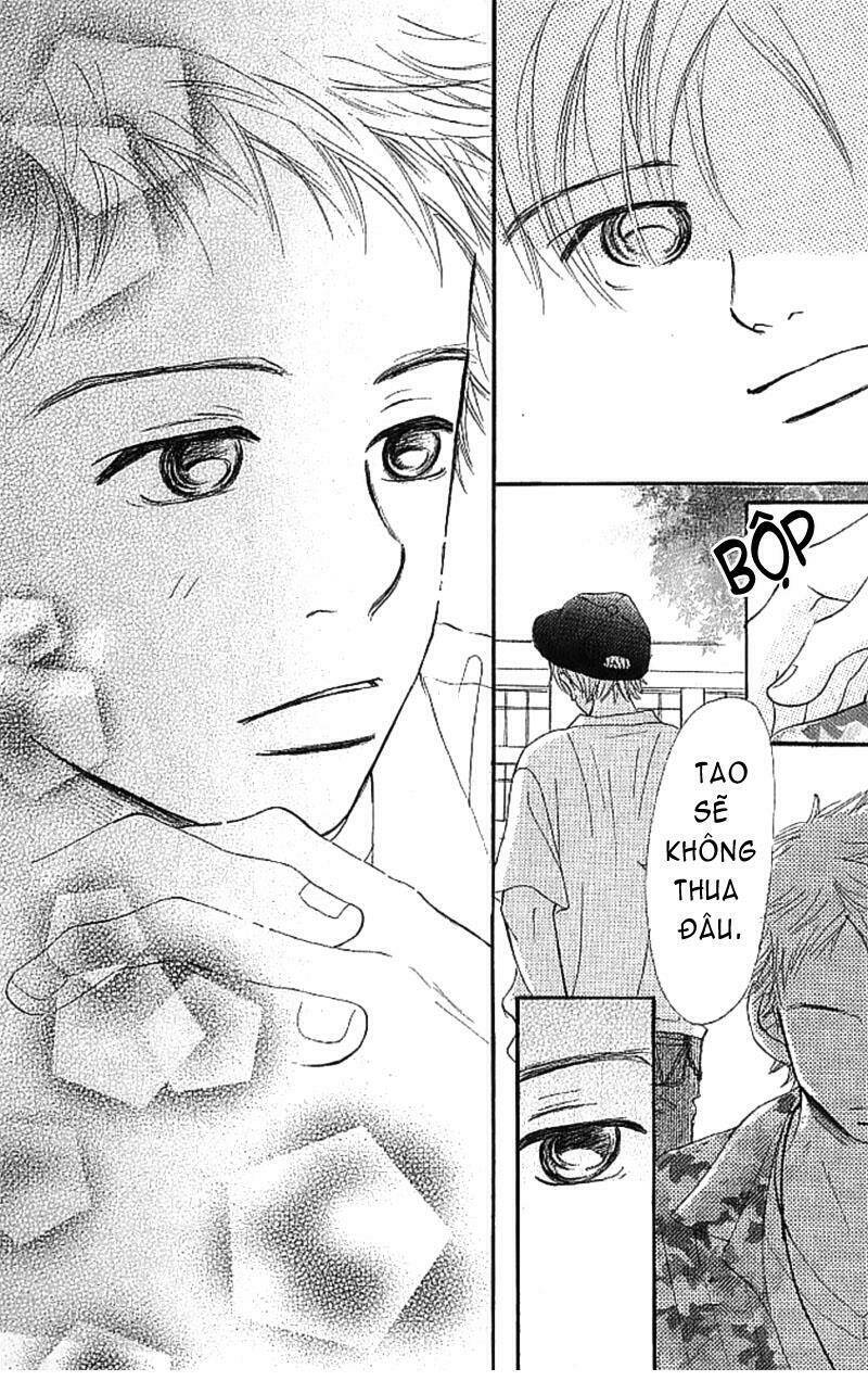 ngày ấy ta bên nhau chapter 18 40