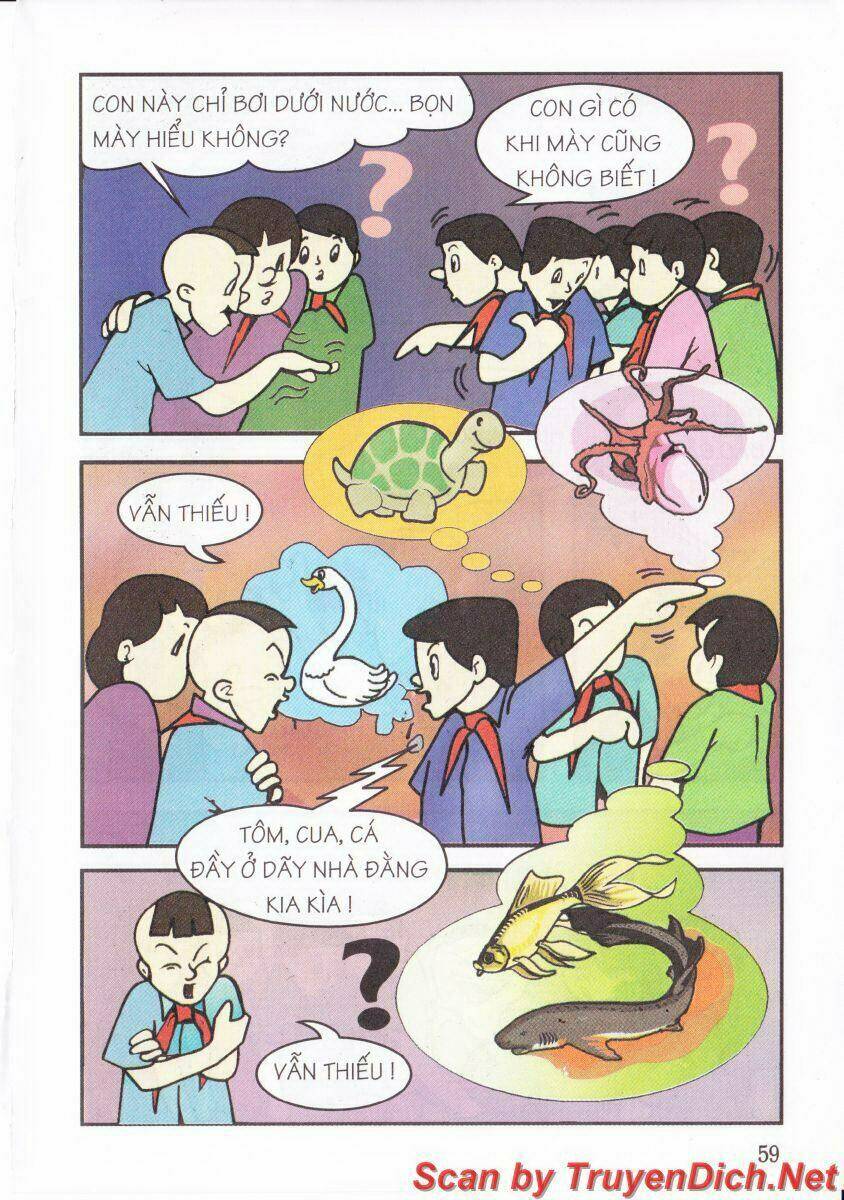 tý quậy chapter 6.2 6