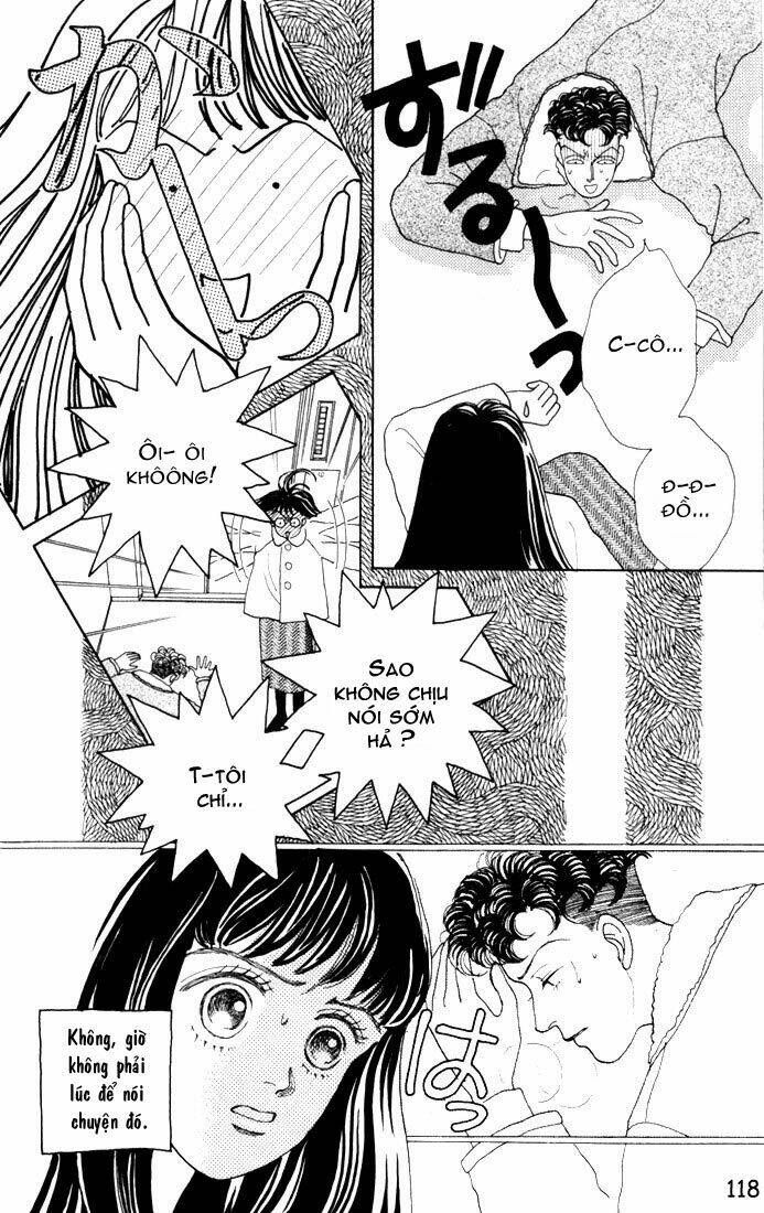 con nhà giàu chapter 22 6