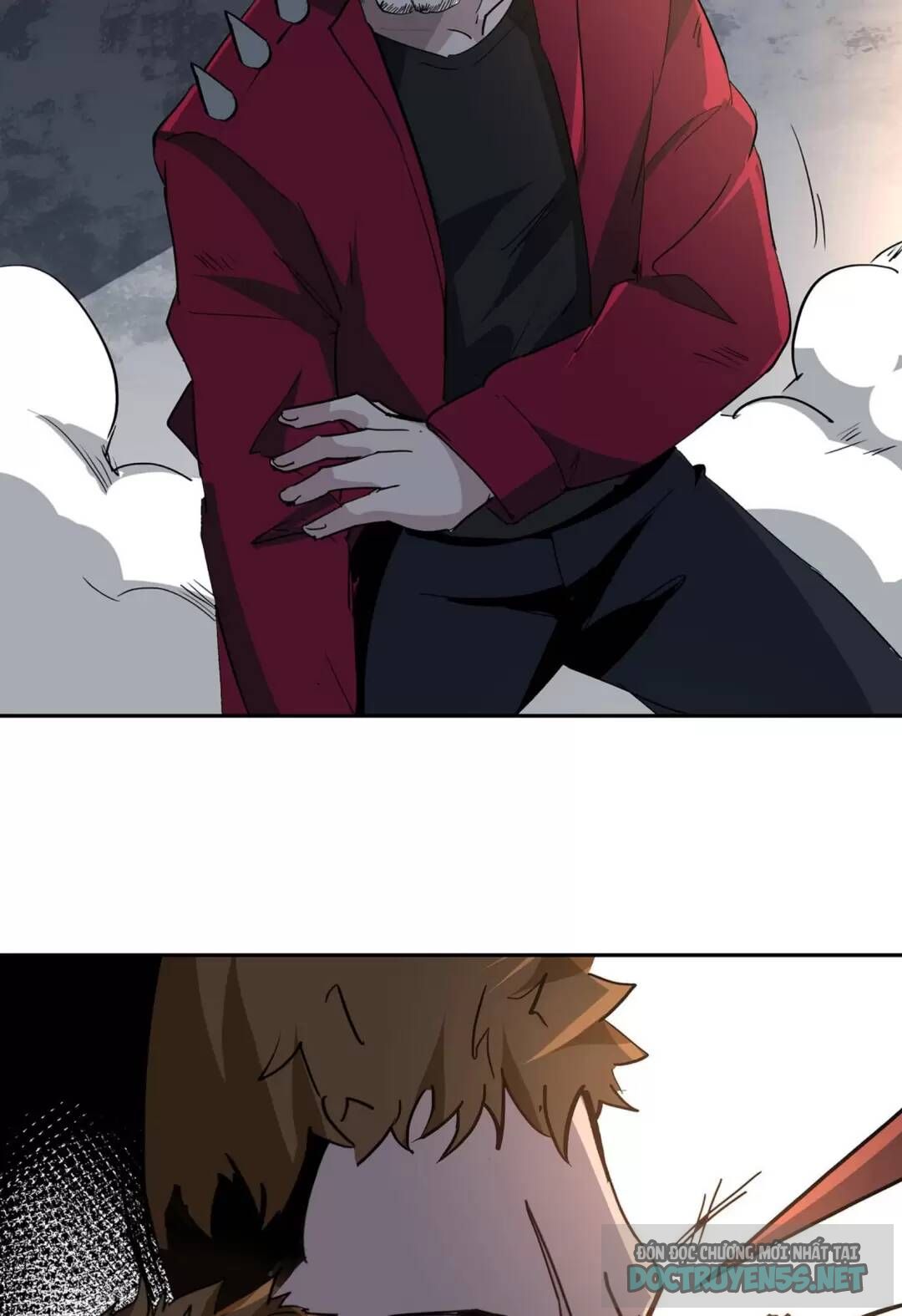 giải cứu 99 nữ chính ở mạt thế chapter 118 45