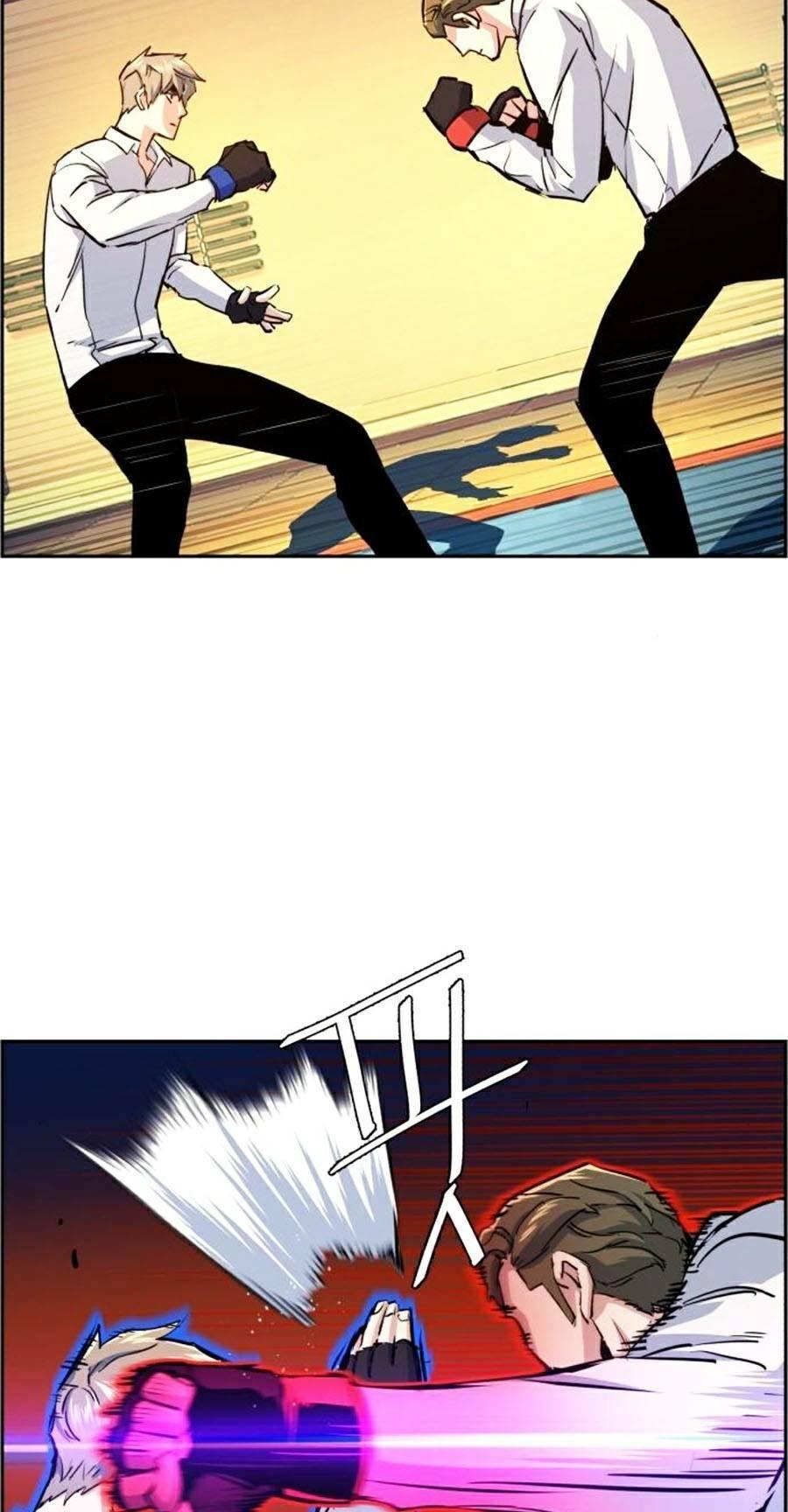 bạn học tôi là lính đánh thuê chapter 74 69