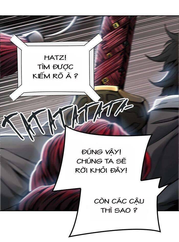 tòa tháp bí ẩn 2 chapter 458 53