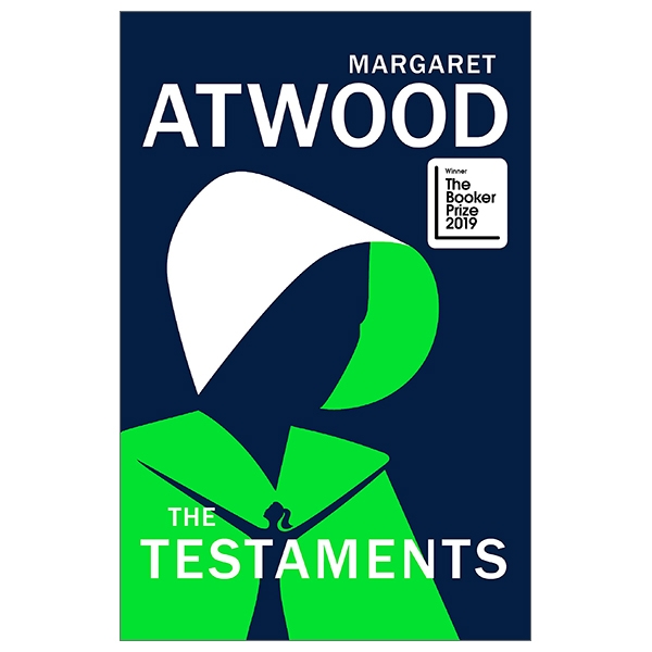 The Testaments (Hardback)