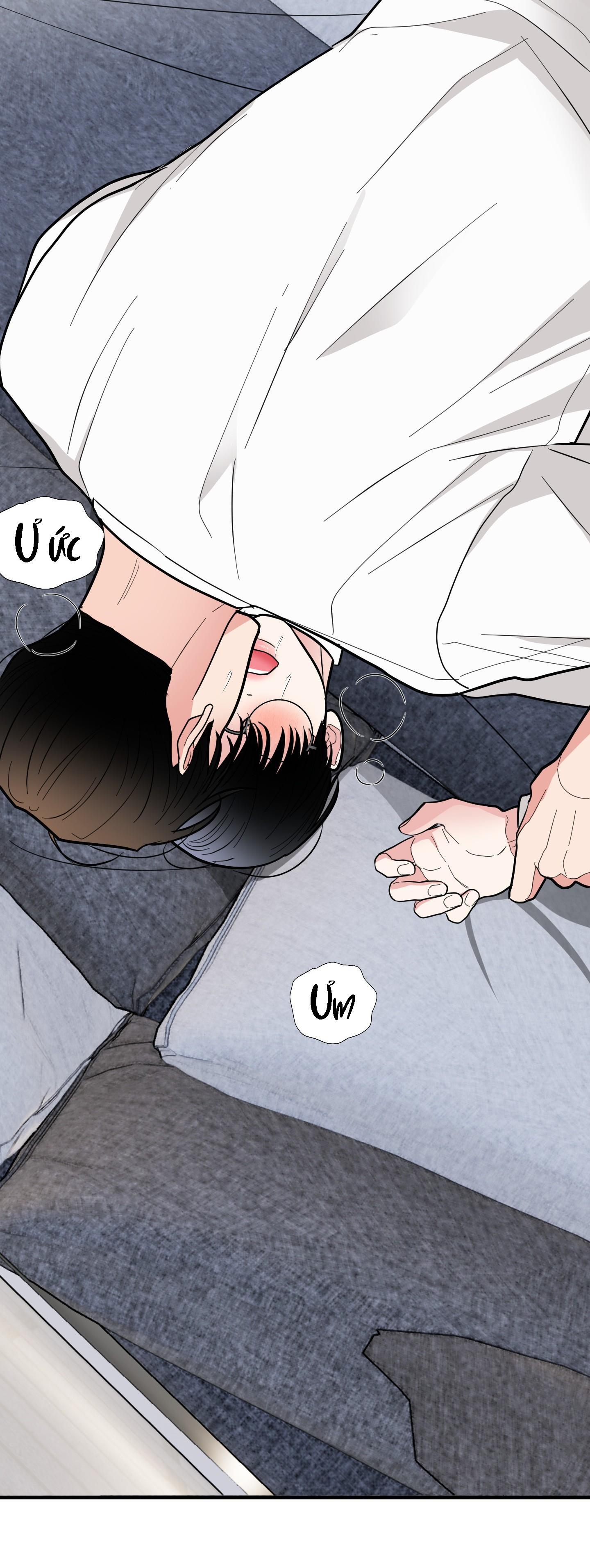 món quà dành cho kẻ ngạo mạn chapter 22 42