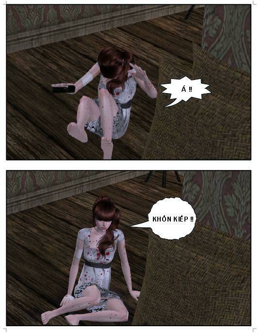 class of wizards chapter 1.3 11