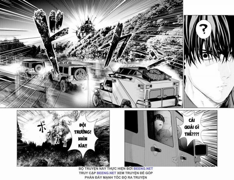 tái sinh manga chapter 12.2 12