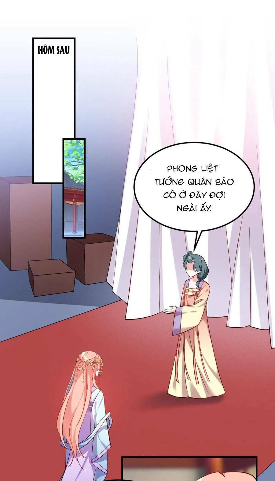 dạy bảo ma vương lão công 2 chapter 7 63