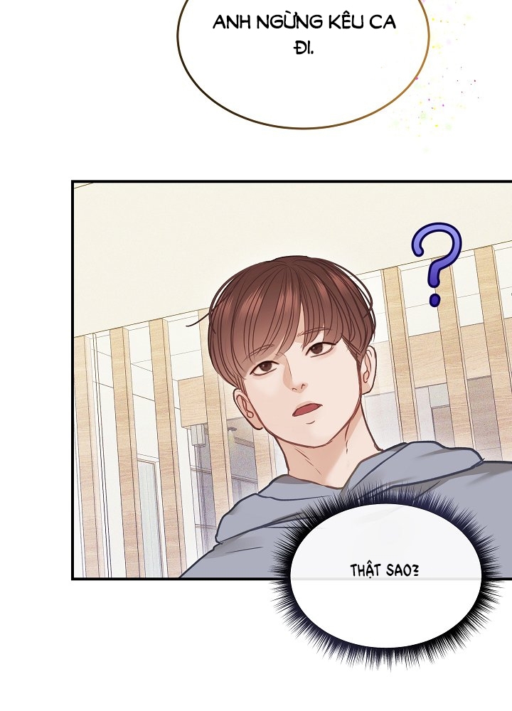 vụ bê bối trá hình chapter 13.2 13