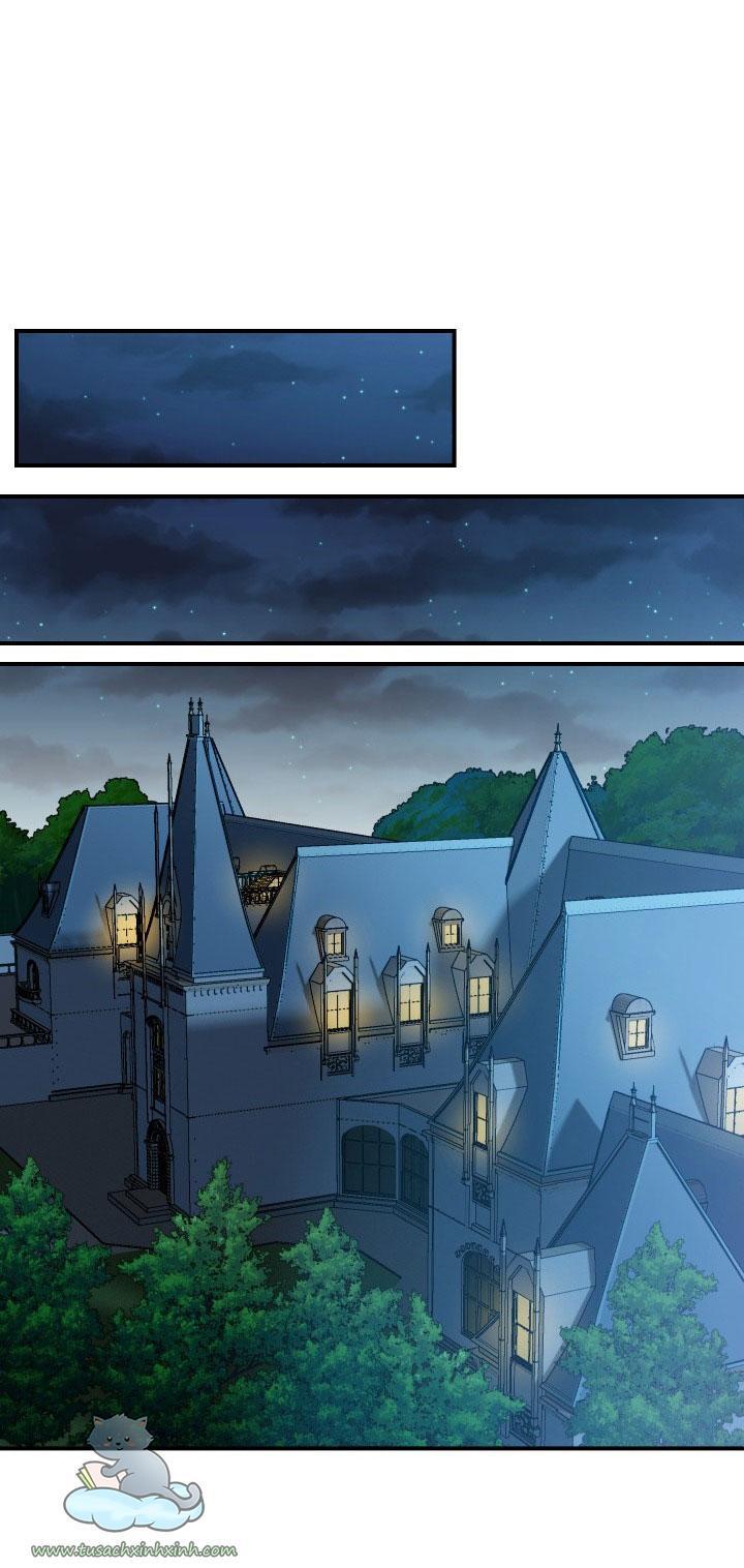 công nương khế ước của gia tộc công tước quái vật chapter 114 27