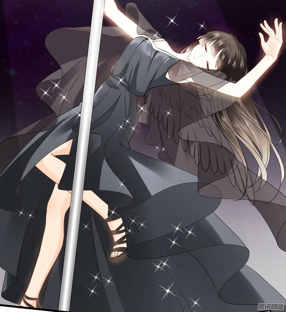 bay qua thiên sơn đến yêu anh chapter 16 36