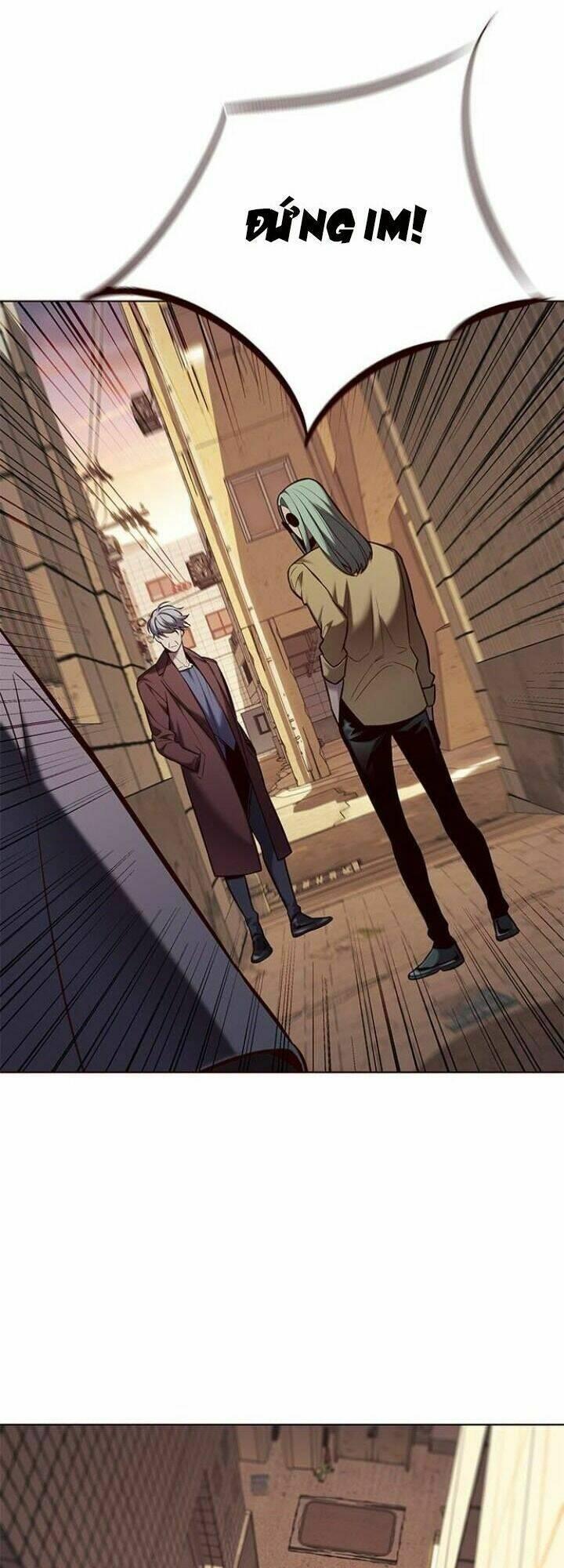 biến thân thành mèo chapter 106 33