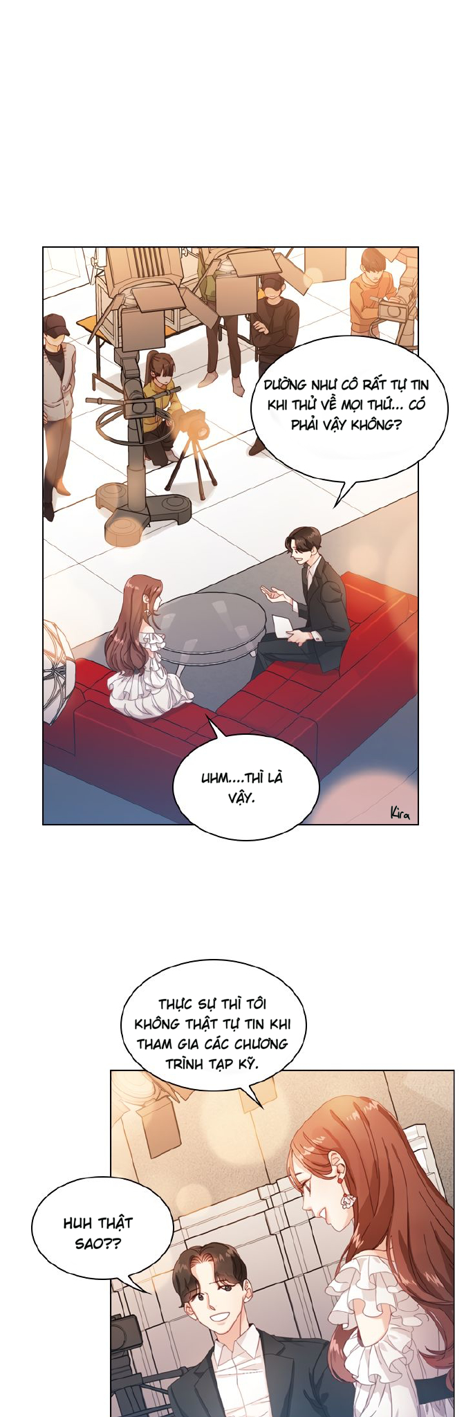 tai tiếng thị phi chapter 1 8