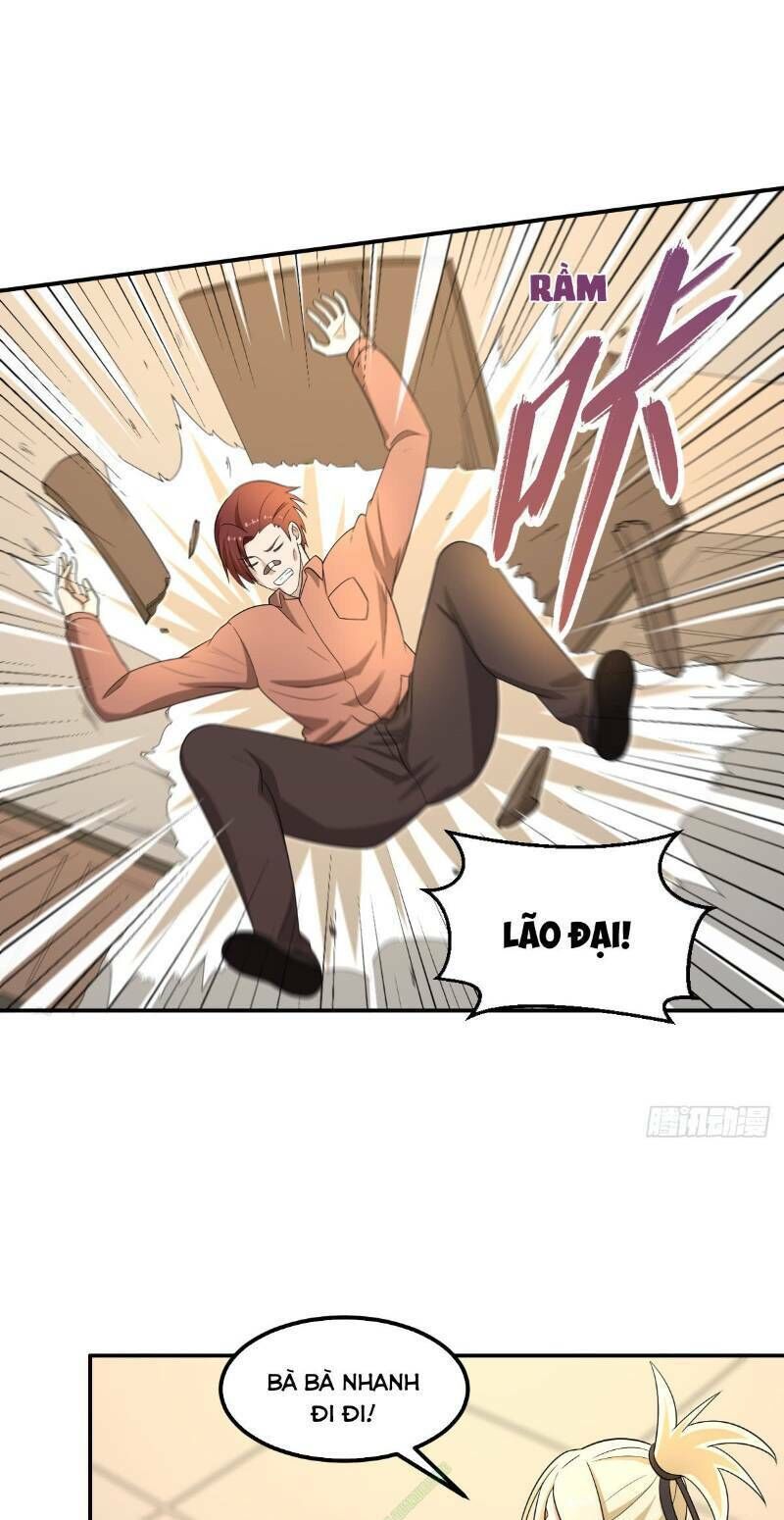 nghịch thiên tiên mệnh chapter 7.2 7