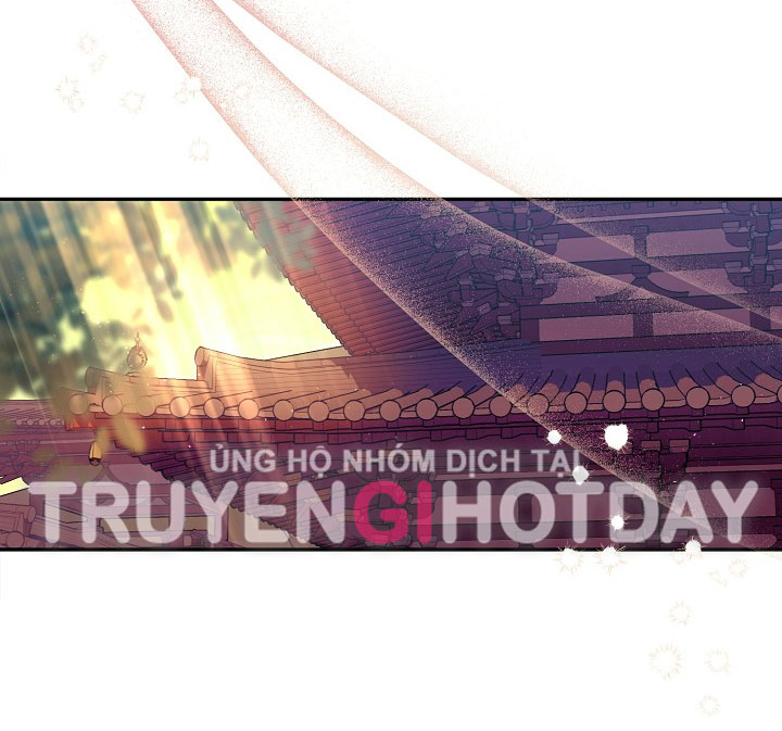 Căn Nhà Của Hồ Ly chapter 4.1 - Trang 20