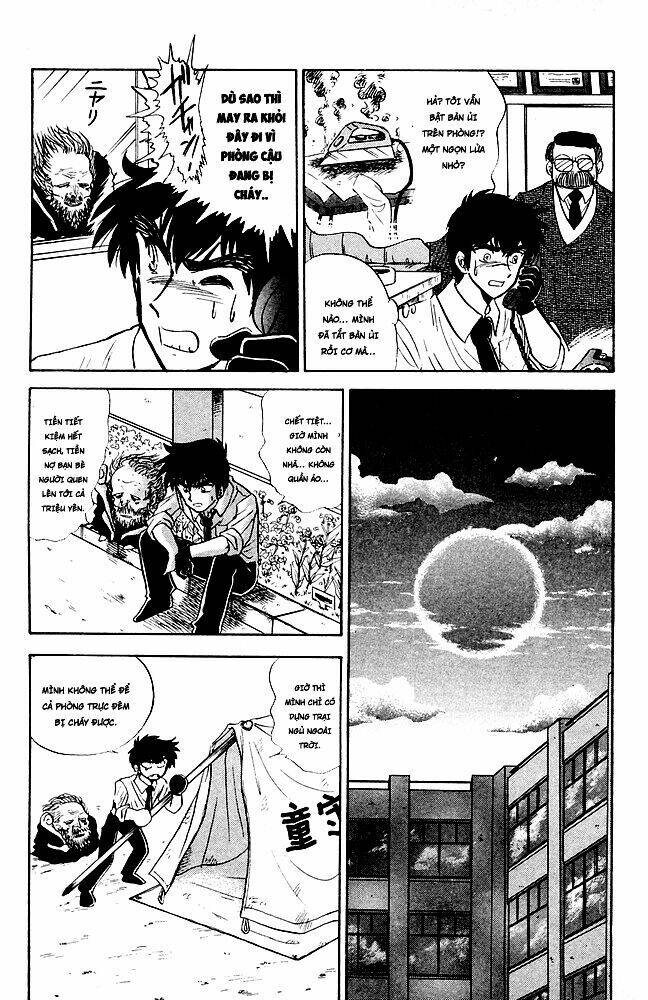 jigoku sensei nube - người thầy dũng cảm chapter 97 14