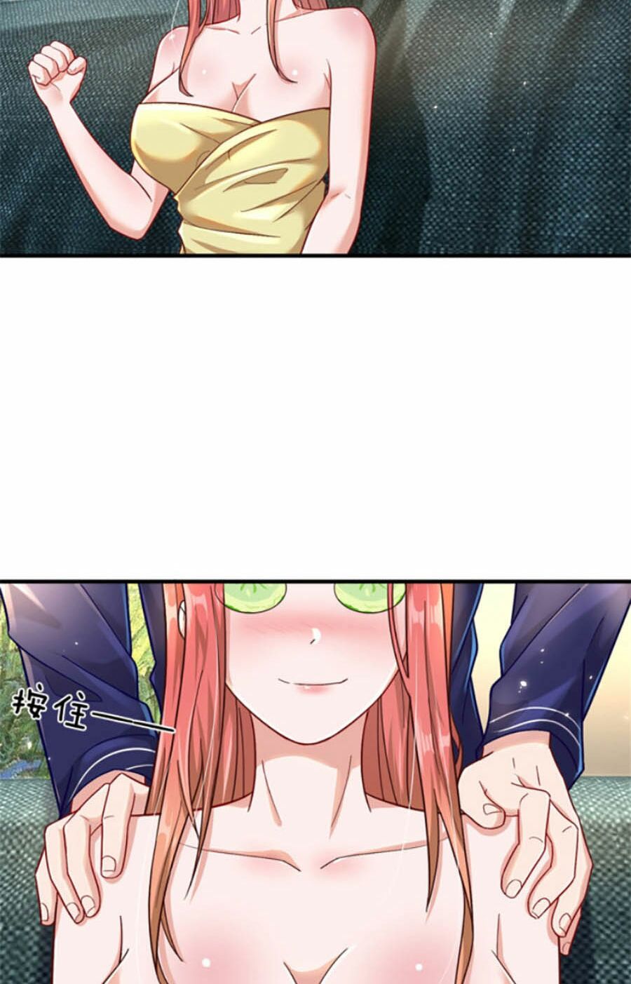 thuộc tính của ta đều tăng vào sức mạnh chapter 15 10