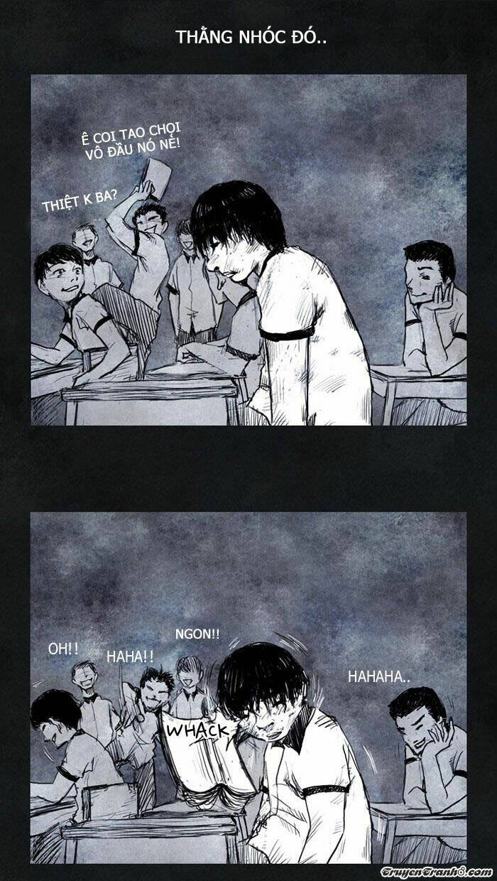 kho truyện kinh dị: ác mộng đêm về chapter 20 44