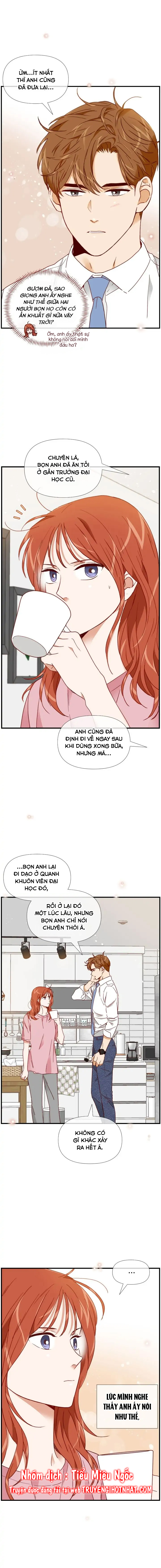 24 phút cho một câu chuyện chapter 116 8