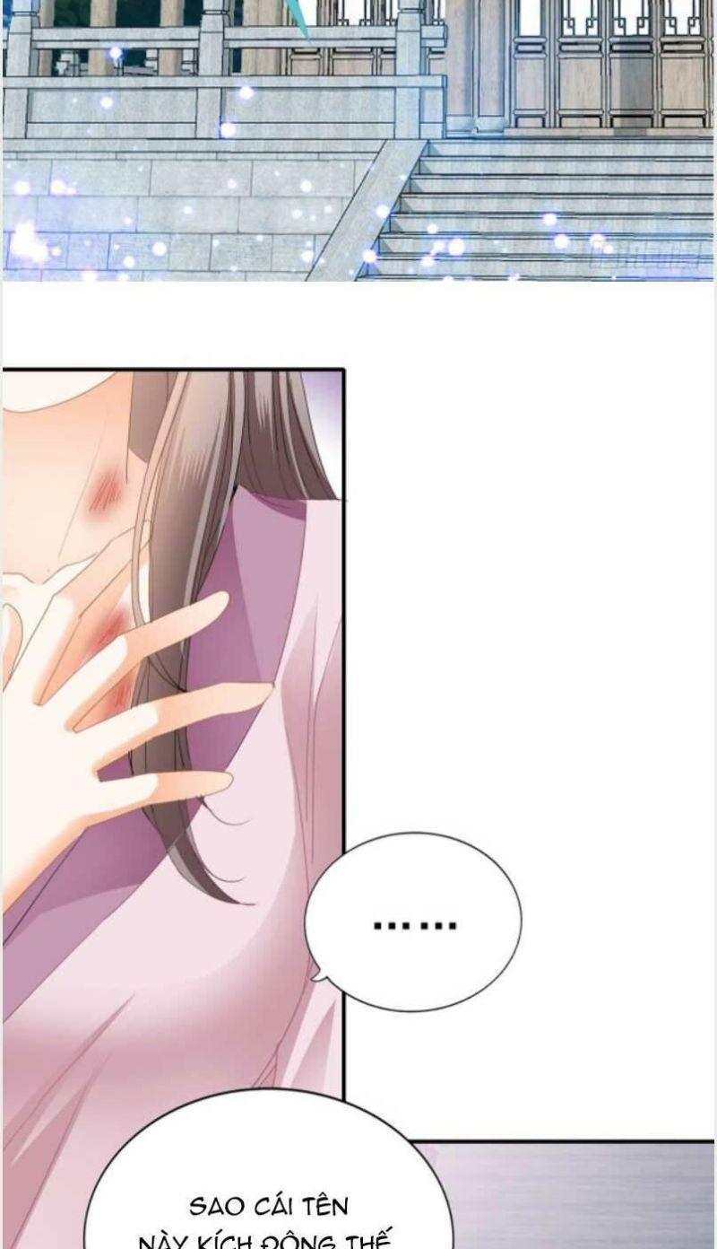 bổn vương muốn nàng chapter 148 12