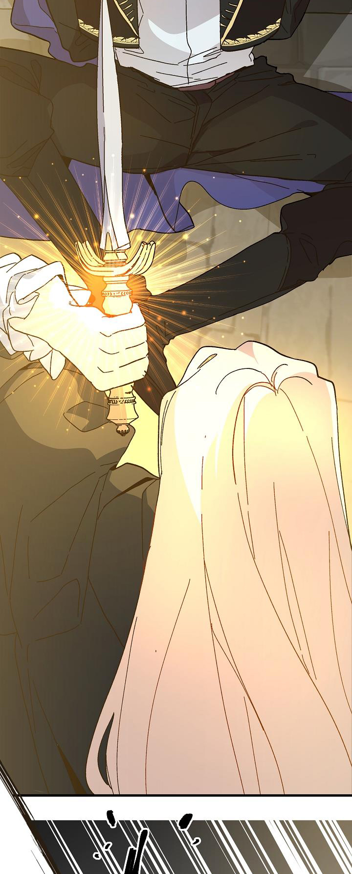 công chúa vờ như điên chapter 14 39