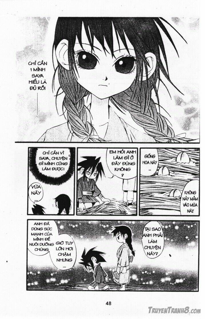 behind master chapter 12 11