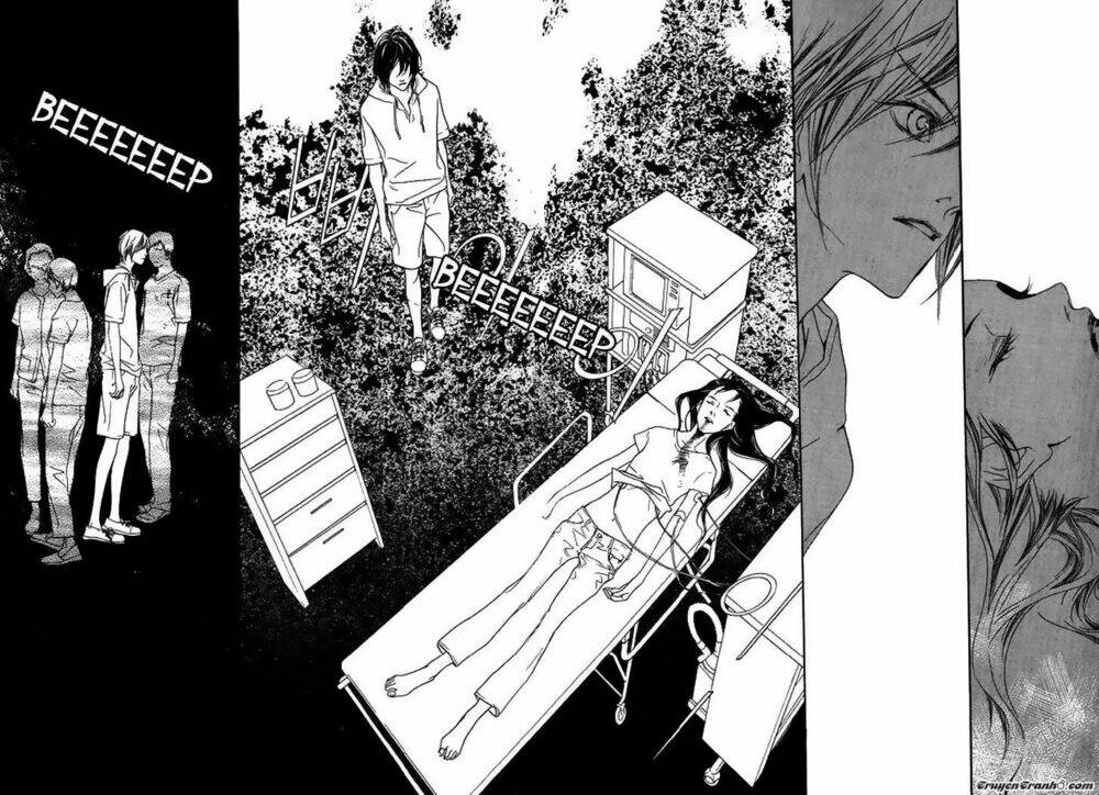 flowers of evil chapter 26 19