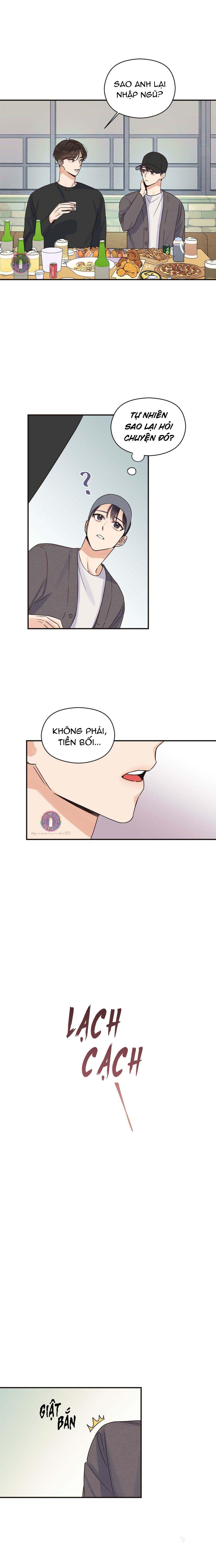 omega complex (end) chapter 2 9