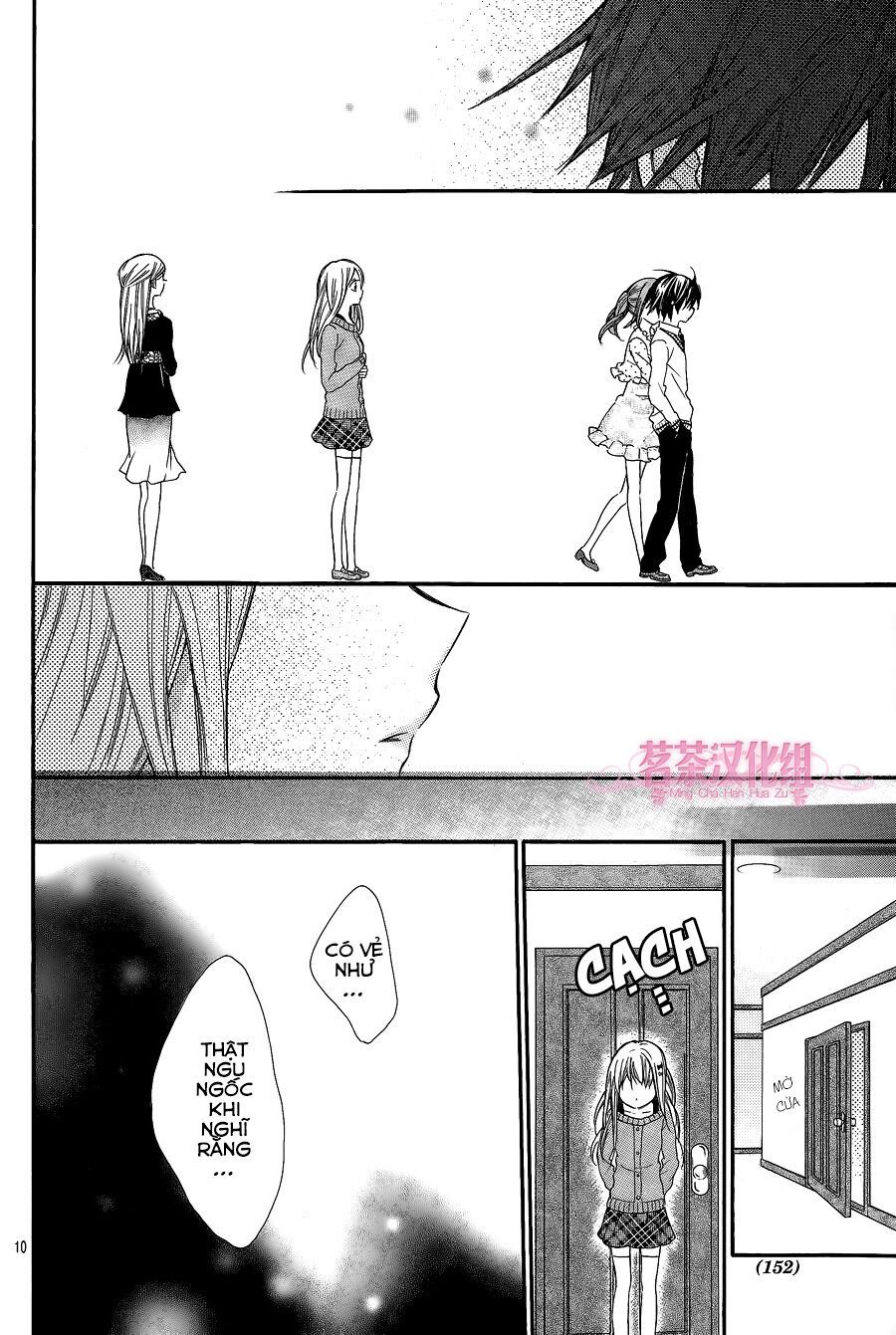 ore yome. - ore no yome ni nare yo chapter 11 11