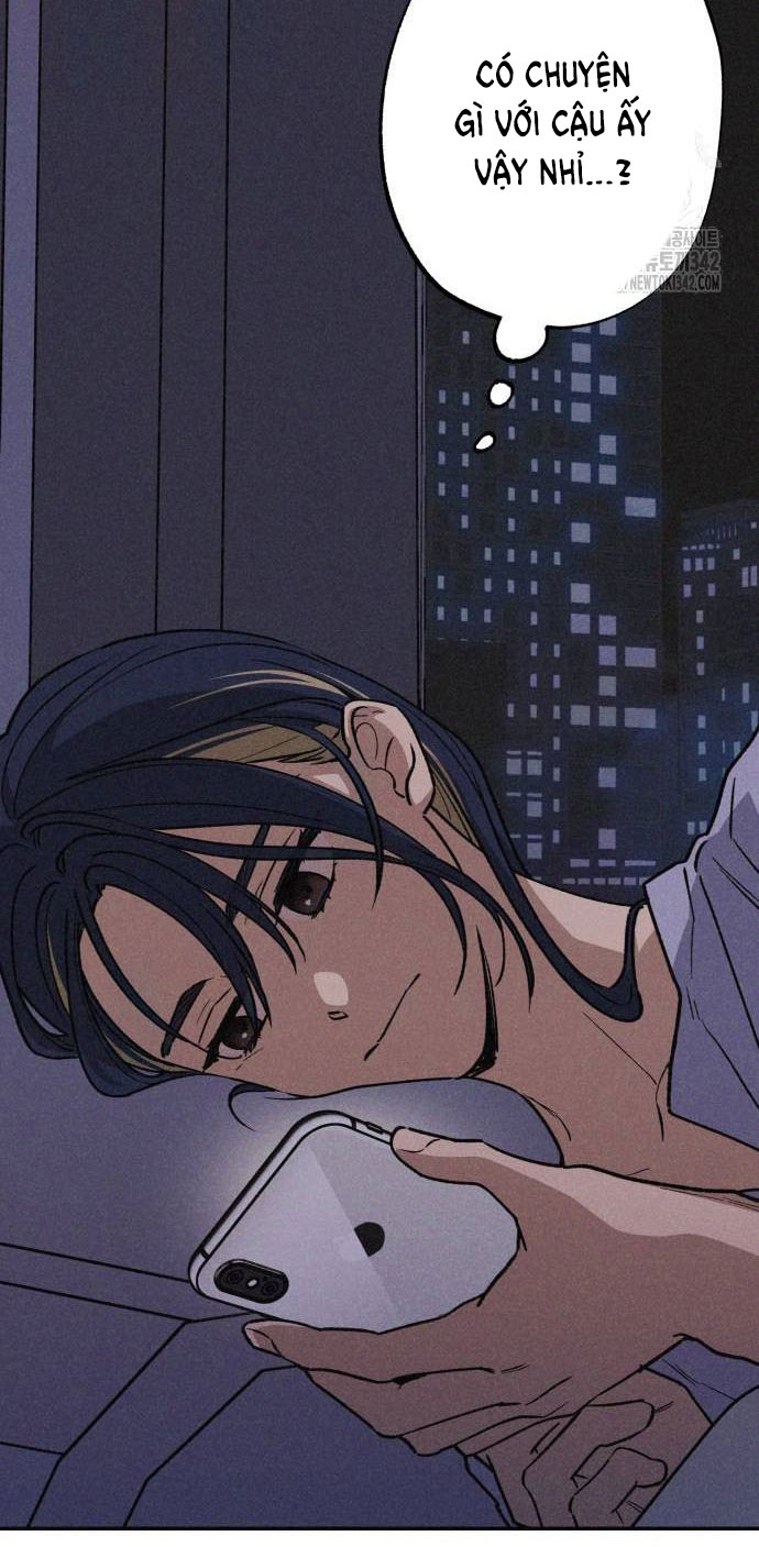 Mối Quan Hệ Đặc Biệt chapter 17.1 43