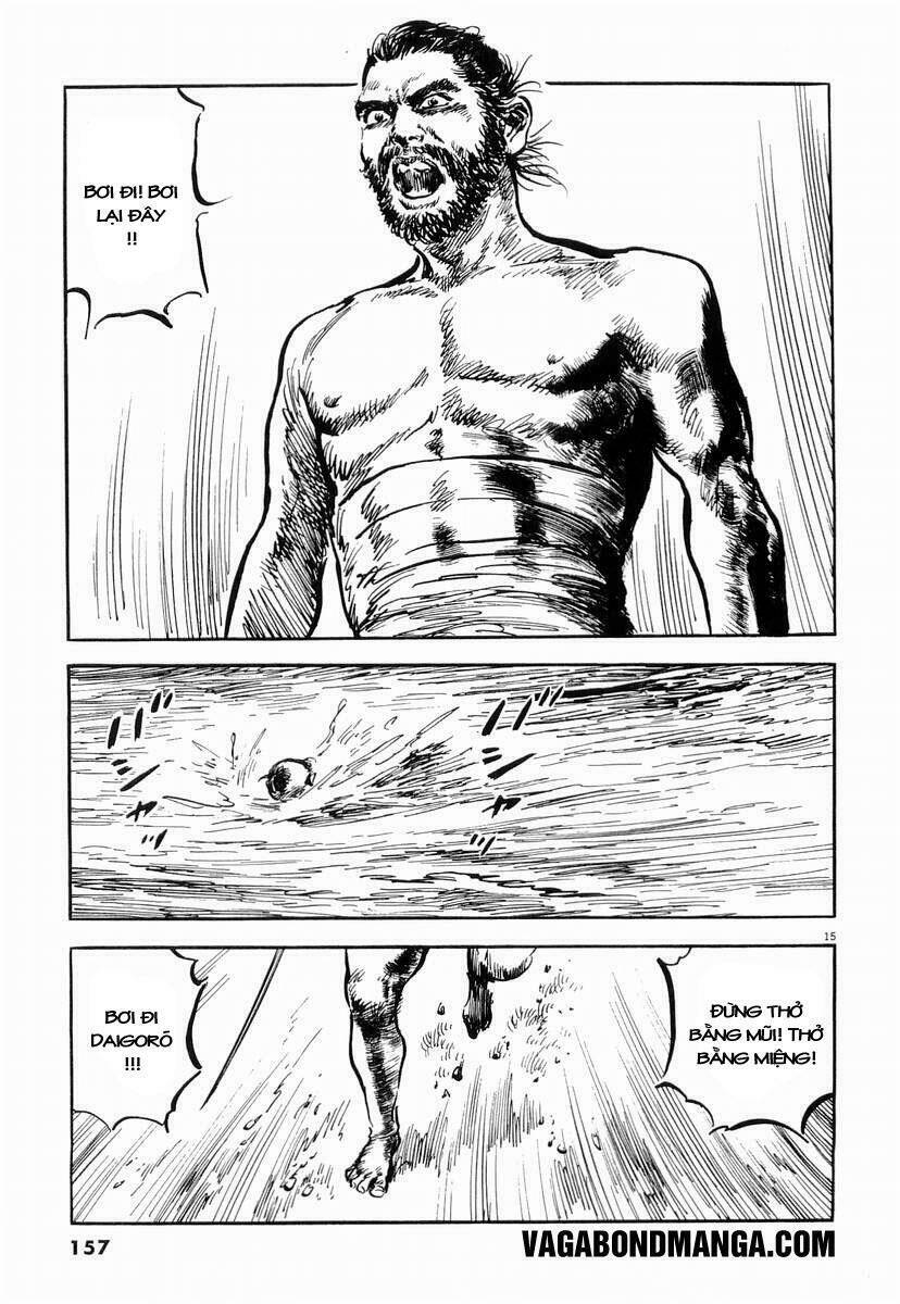 tân sói mang con chapter 8 16