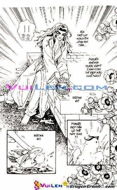 đóa hoa yêu kiều chapter 8 43