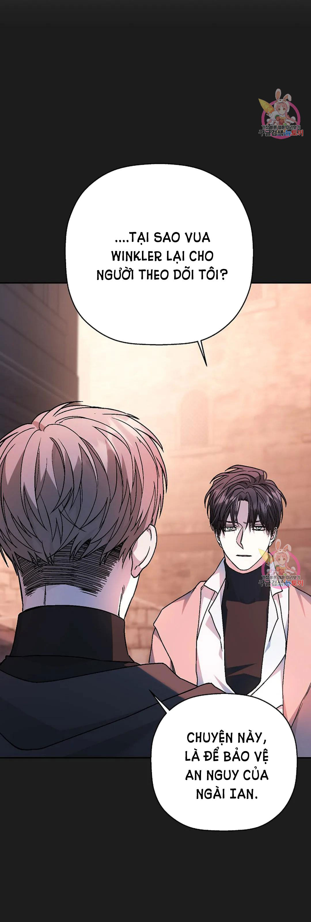 khế ước vĩnh cửu chapter 50.2 41