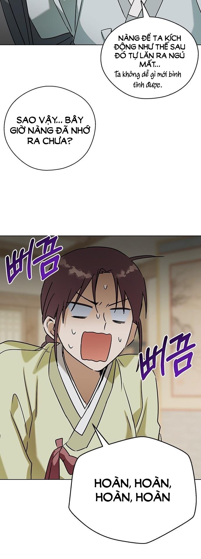 nhân duyên kiếp trước chapter 67.2 13