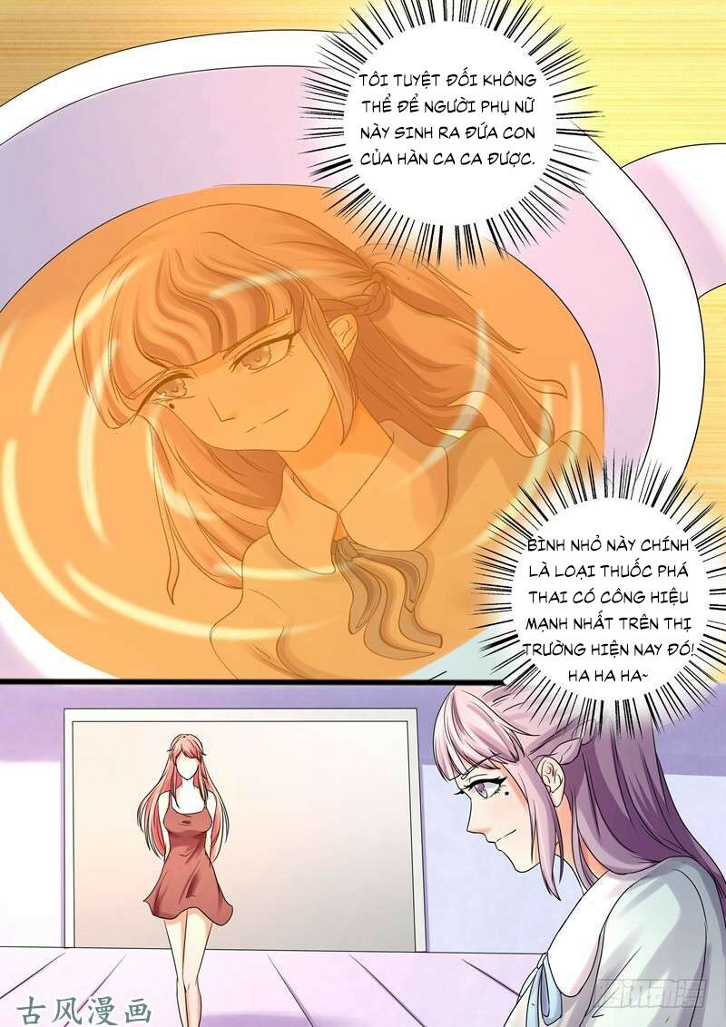 cô vợ ngọt ngào muốn trèo tường chapter 31 1