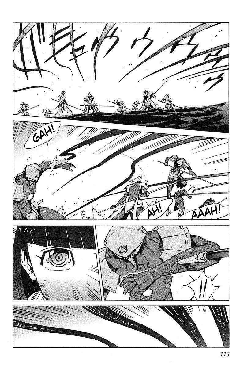 linebarrels of iron chapter 2 6