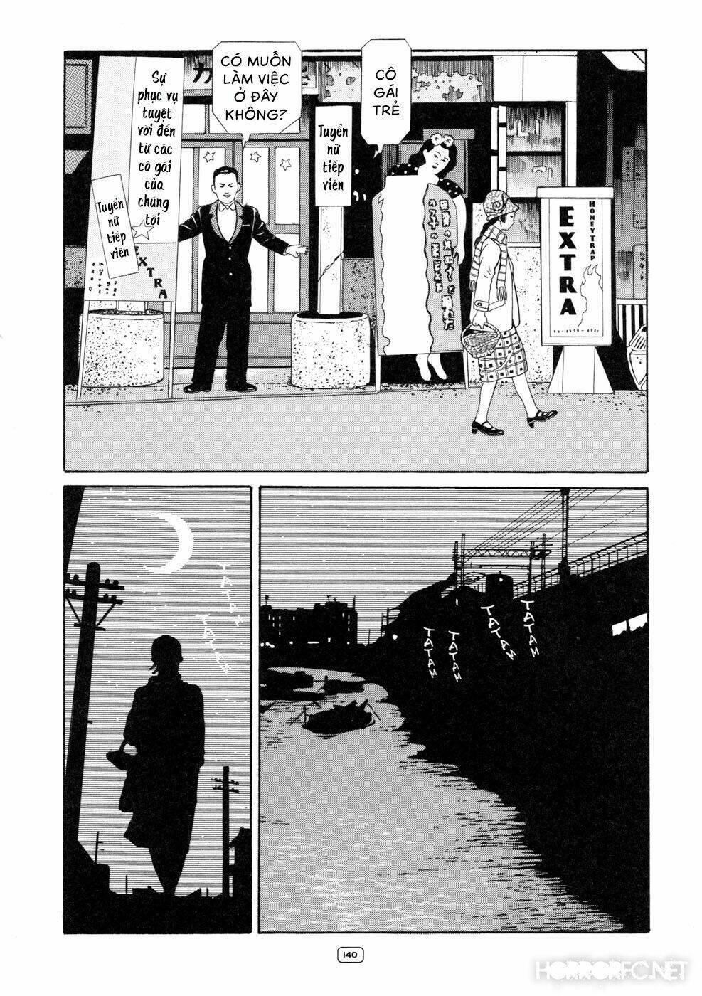 binzume no jigoku chapter 4 8