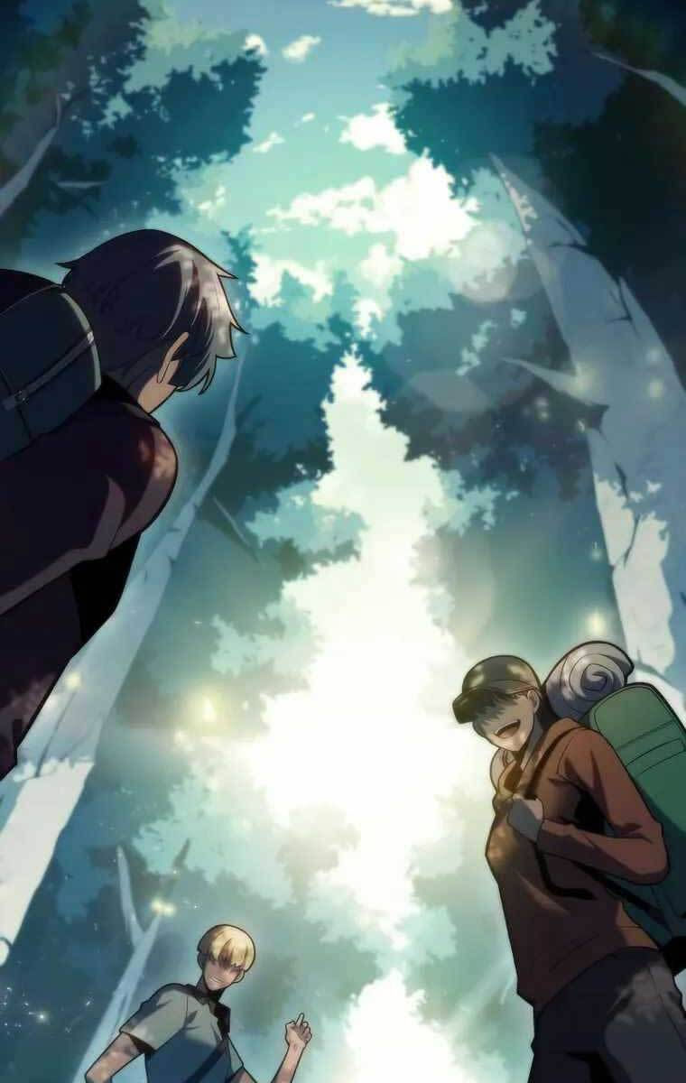 Người Chơi Mới Cấp Tối Đa Chapter 76 25