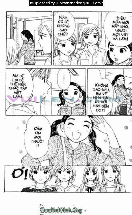 cánh thiên nga chapter 19 124