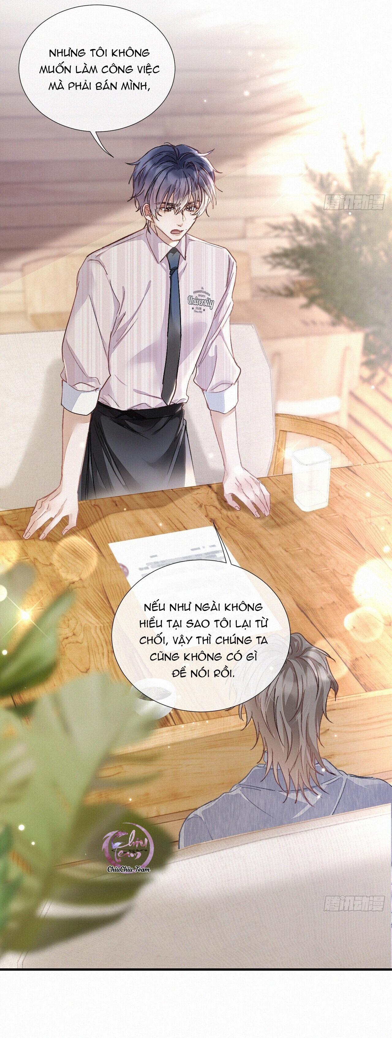 thực sắc chapter 4 33