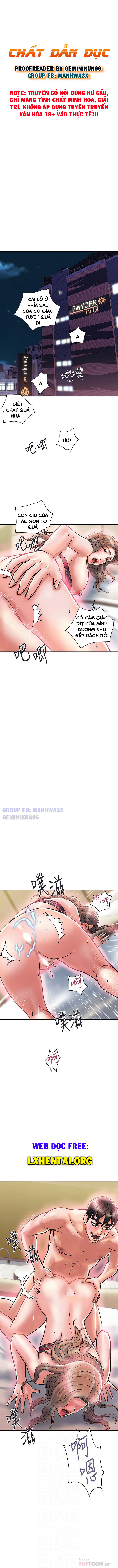 chất dẫn dục chapter 37 1