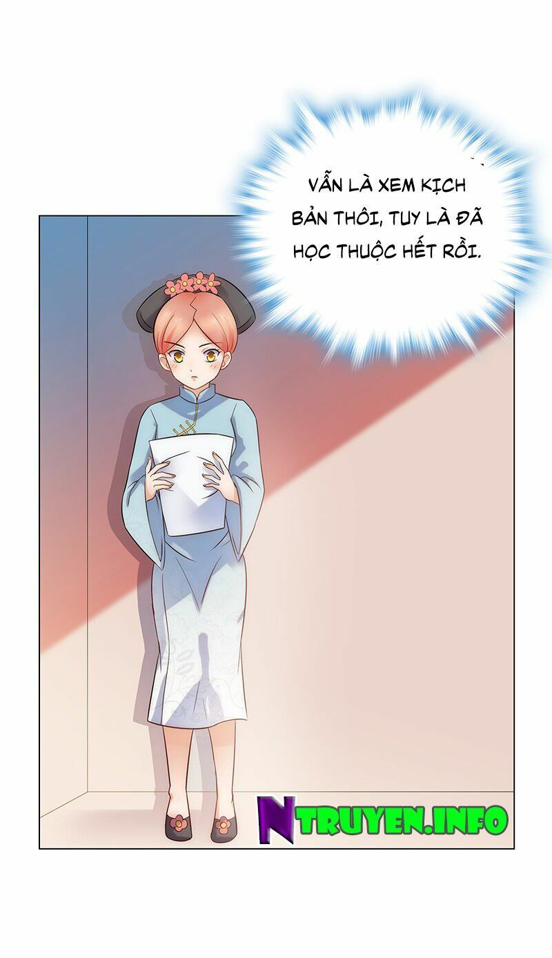 cô vợ siêu mẫu của cố thiếu chapter 8 9