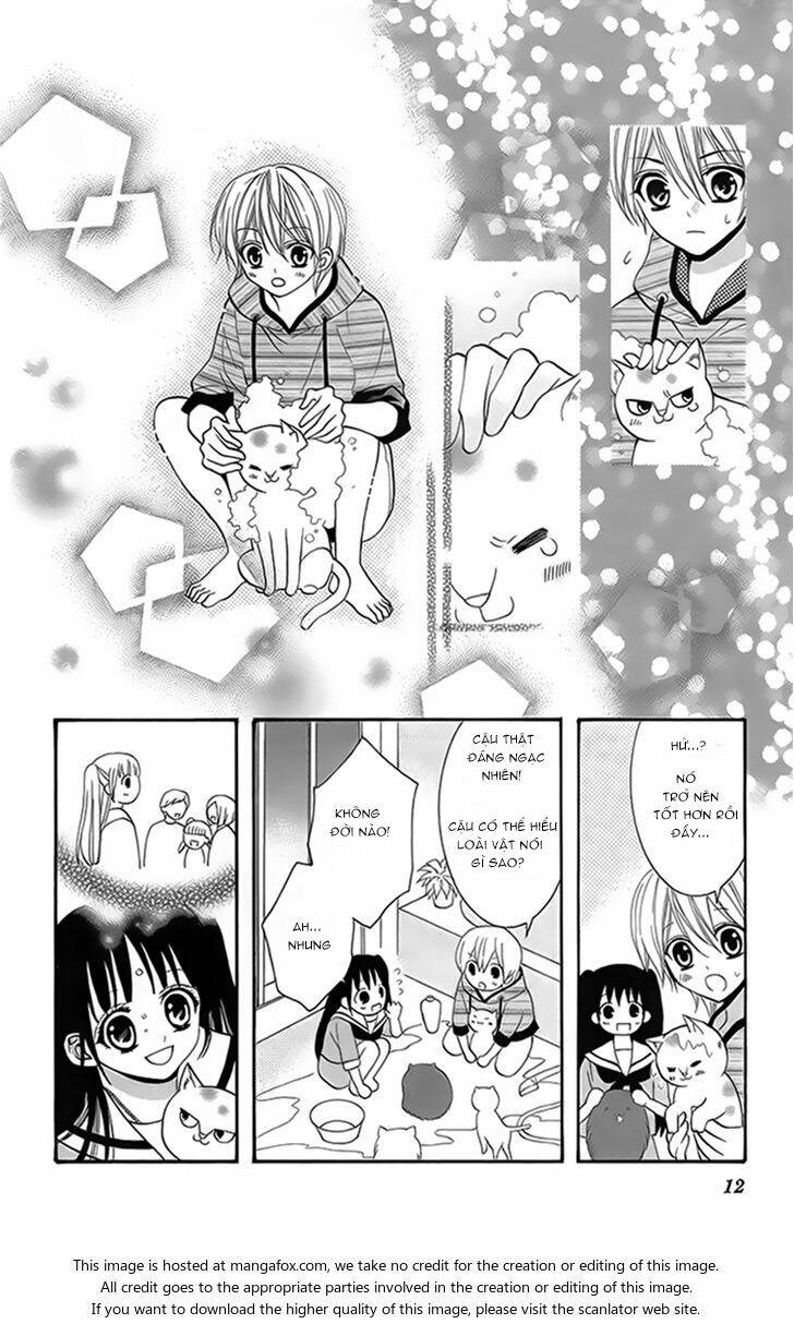 koi x kagi chapter 1 10