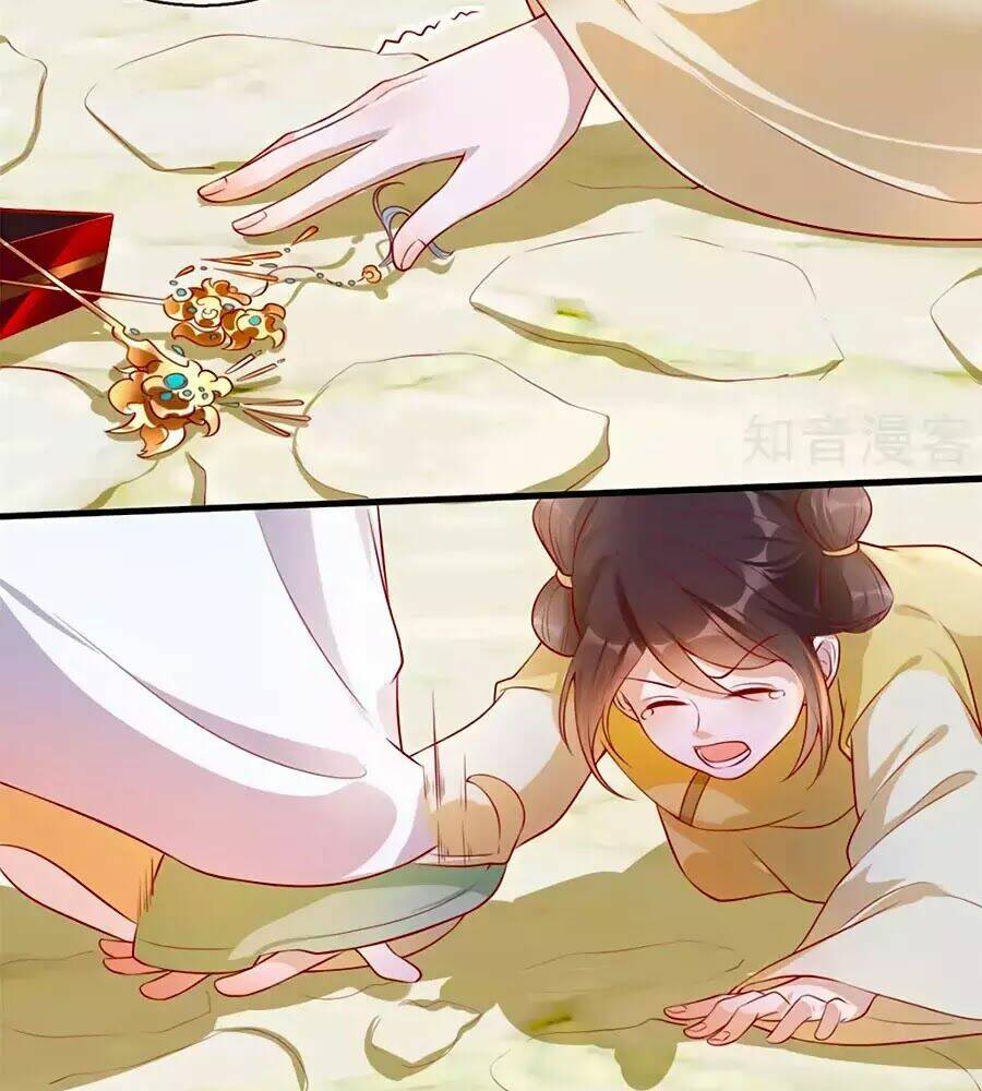 gian phi như thử đa kiều chapter 24 42