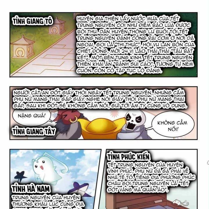 lễ hội truyền thống của trung quốc chapter 3 14