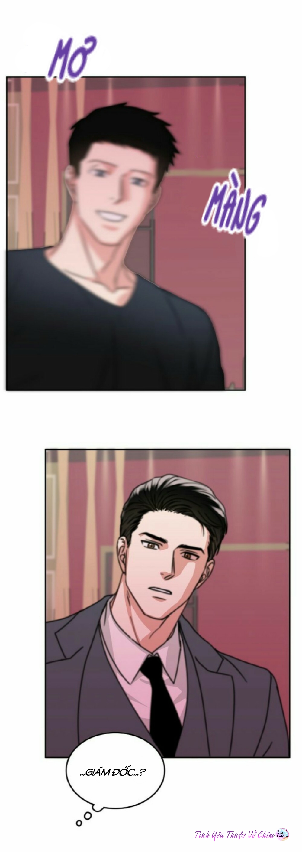 đối tác an toàn chapter 4 59