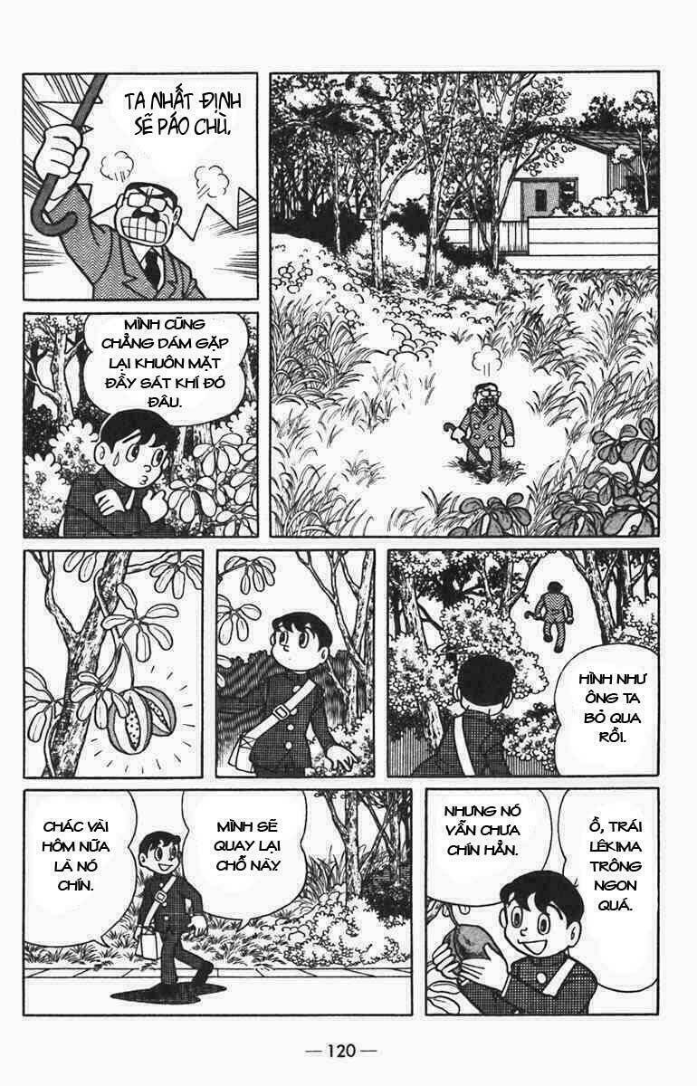 time patrol bon chapter 5 4